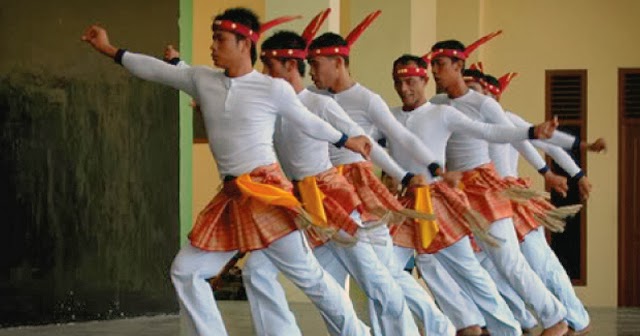 Seni Indonesia Seni Indonesia