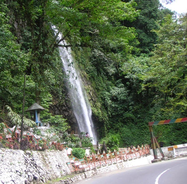72+ Gambar Air Terjun Lembah Anai Padang Terbaik 72+ Gambar Air Terjun Lembah Anai Padang Terbaik