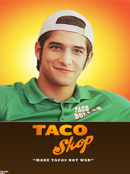 Taco Shop movie