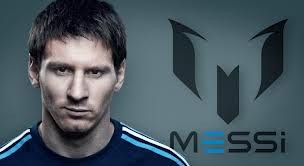 Leo Messi 2013