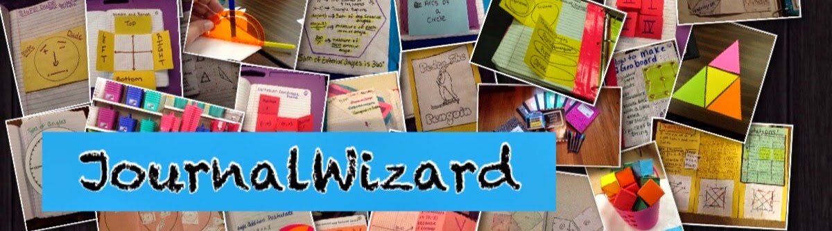Journal Wizard