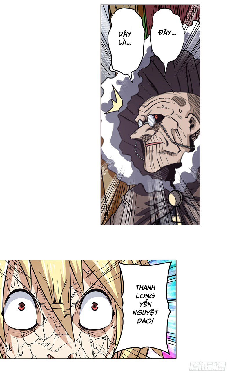 Anh Hùng ? Ta Không Làm Lâu Rồi Chap 38 - Next Chap 39
