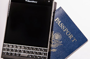 BlackBerry Passport