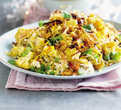 Veg Biryani Recipe