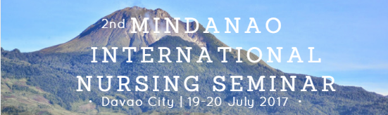 Mindanao International Nursing Seminar