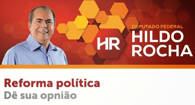 REFORMA POLÍTICA