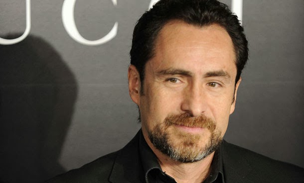 Limitless Cinema: Favorite Actor: Demian Bichir – MACHETE KILLS (2013
