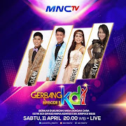 Peserta Episode 5 Konser Gerbang KDI 2015