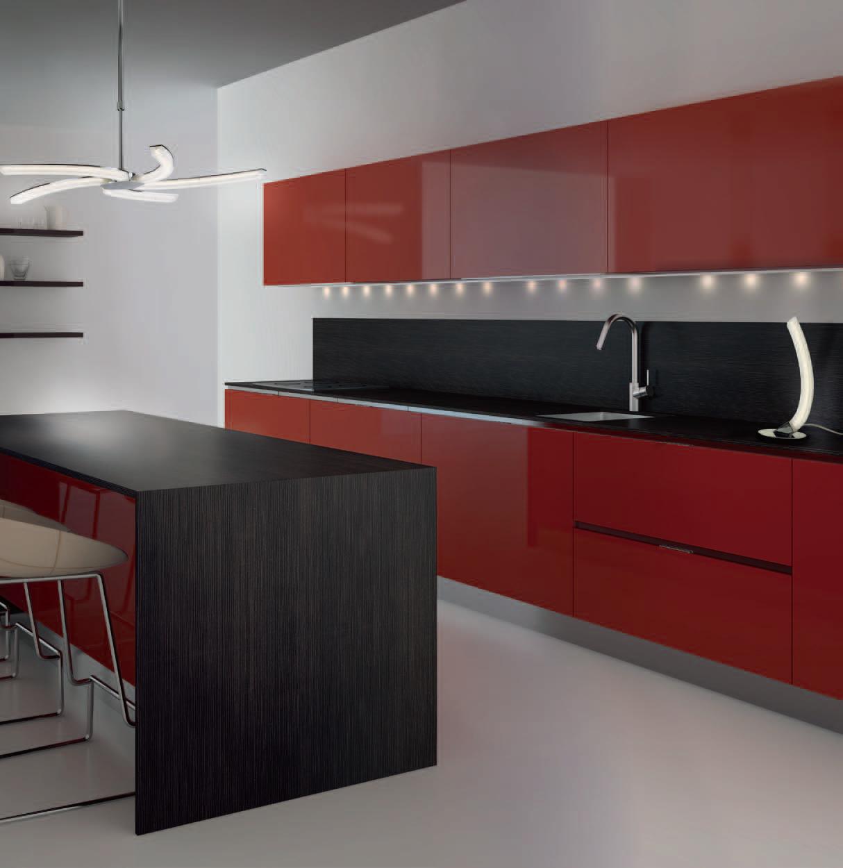 MiniConsejo: Lo mejor para iluminar una mesa de cocina | El "IN"genio