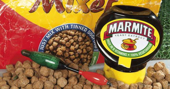 marmite dog treats