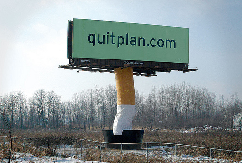 ugly billboards