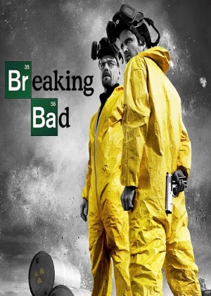Rẽ Trái Phần 3 - Breaking Bad Season 3 (2008) Vietsub 33