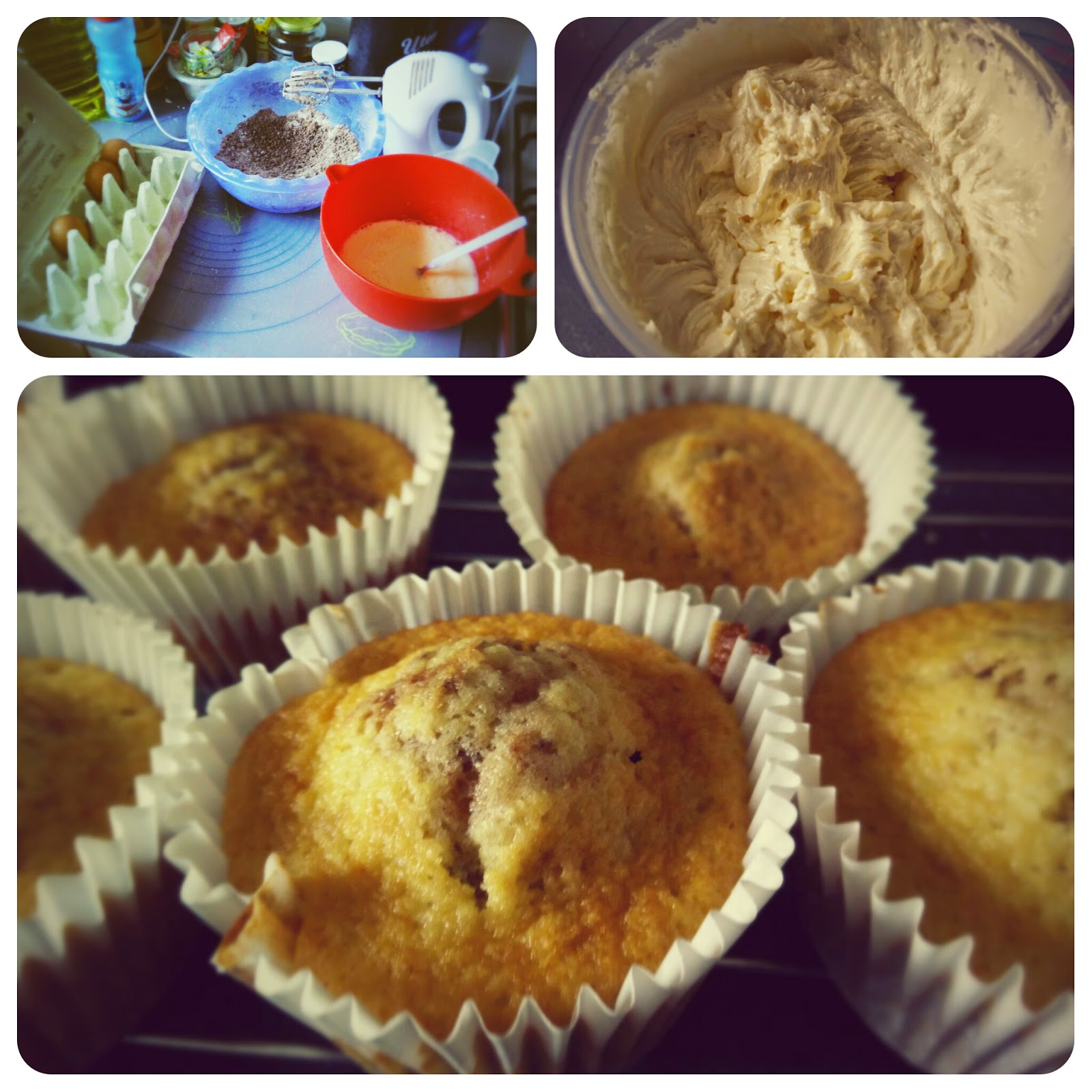 The weekly Baker Week 11, part 2 Sainsbury's icing nozzles trial