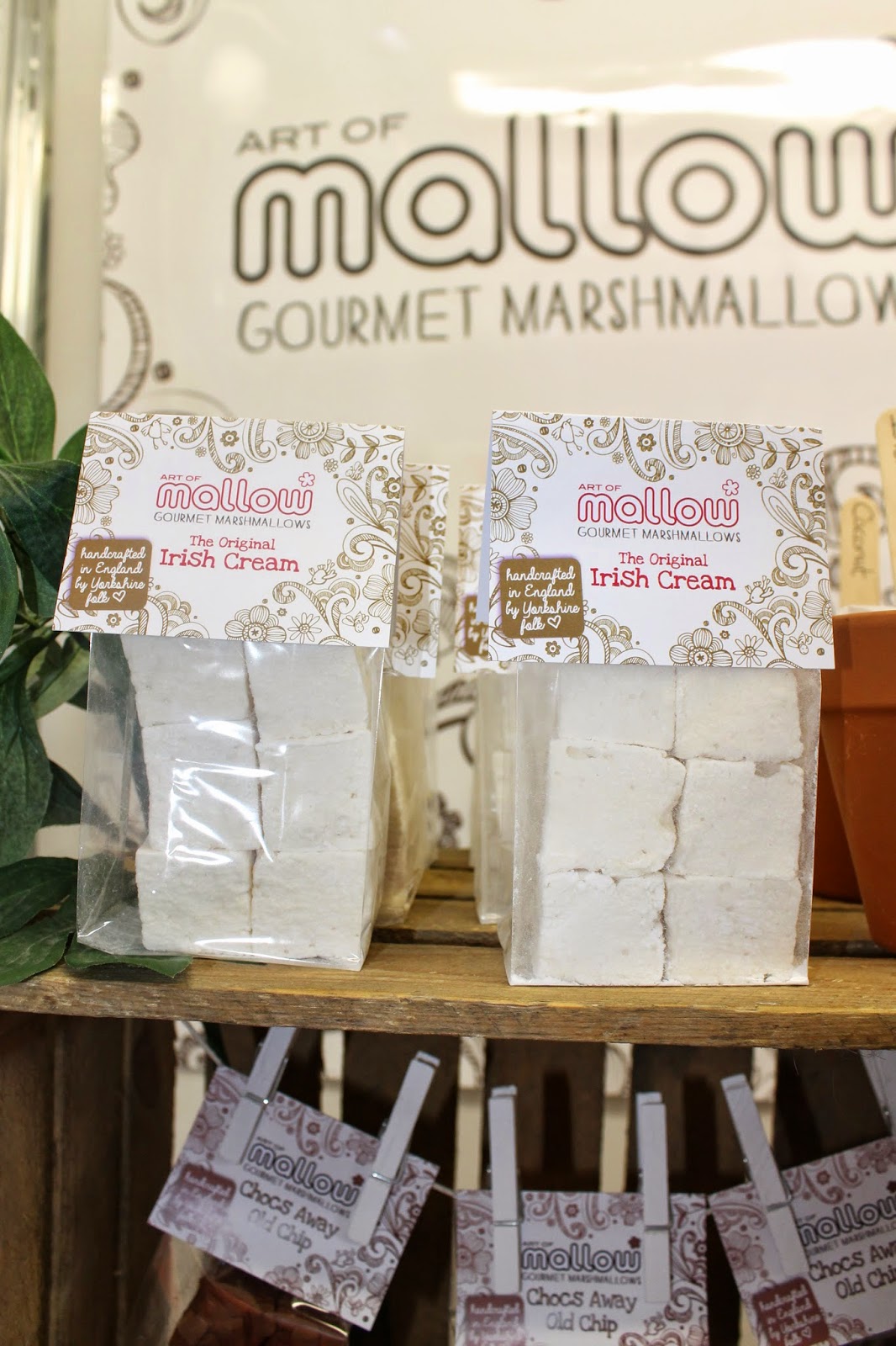 Art of Mallow Gourmet Marshmallows