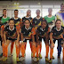 Futsal Feminino de Assaí invicto na fase final dos Jogos Escolares do paraná em Foz d iguaçu‏