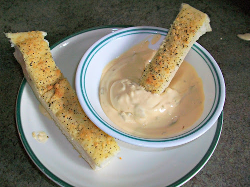 Double the Deliciousness: Happy New Year Appetizers