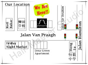 Our Location