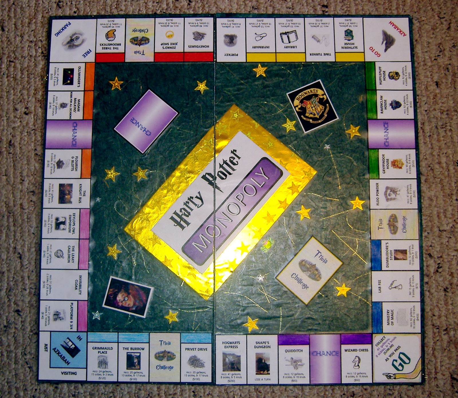 River Bliss Creating Board Games Based on Children's Literature