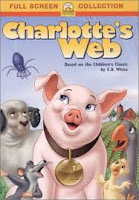 Charlotte's Web makingoverthirdgrade.blogspot.com