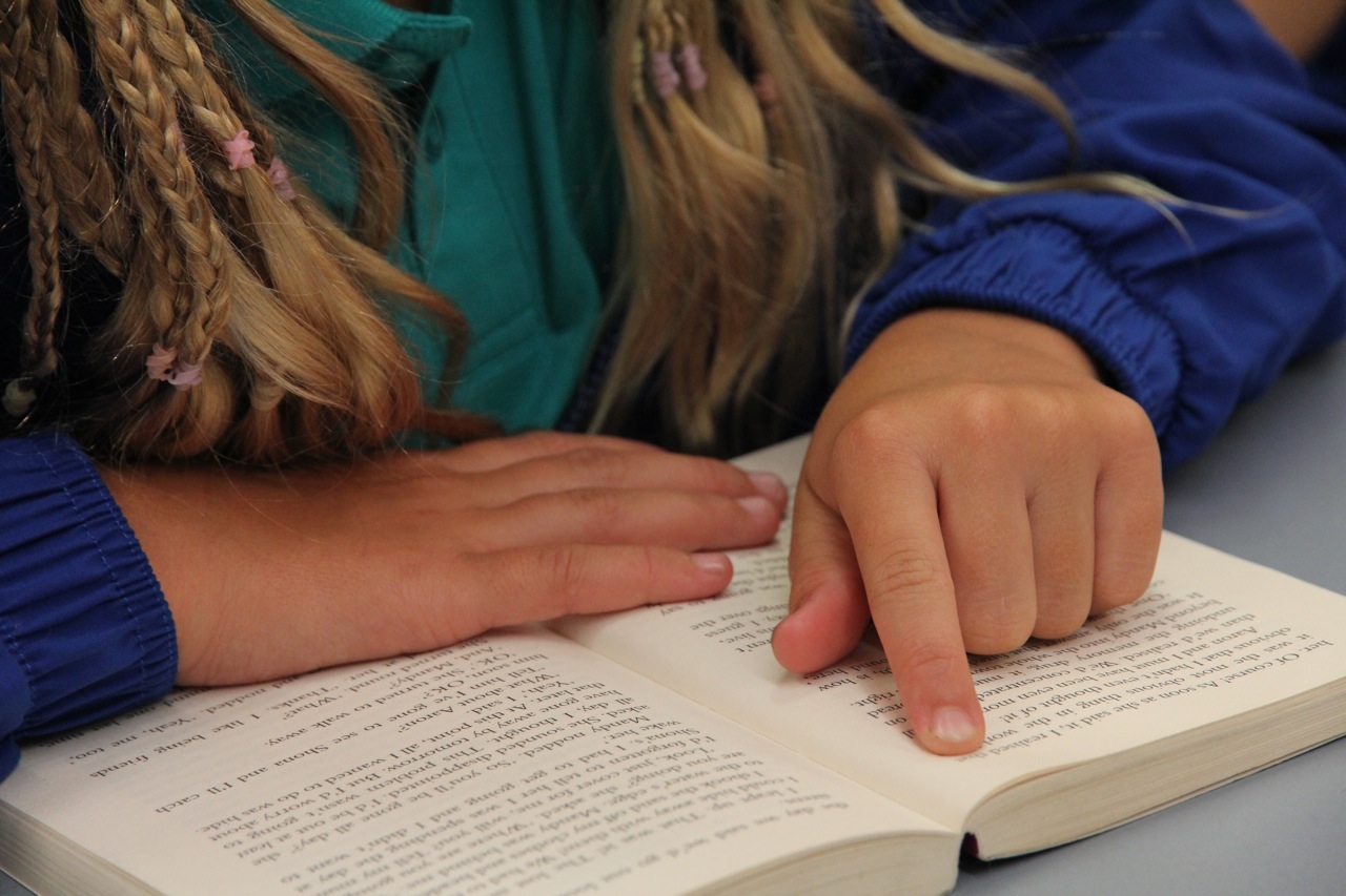 Tip For Turning Children Onto Reading Tristan Bancks