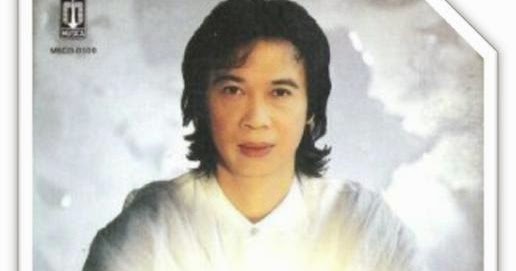 Download Kumpulan Mp3 Lagu Chrisye Lengkap