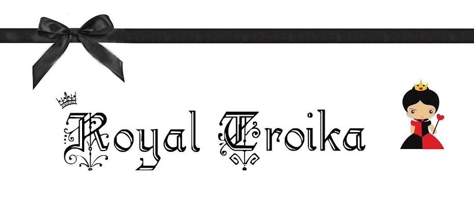 Royal Troika