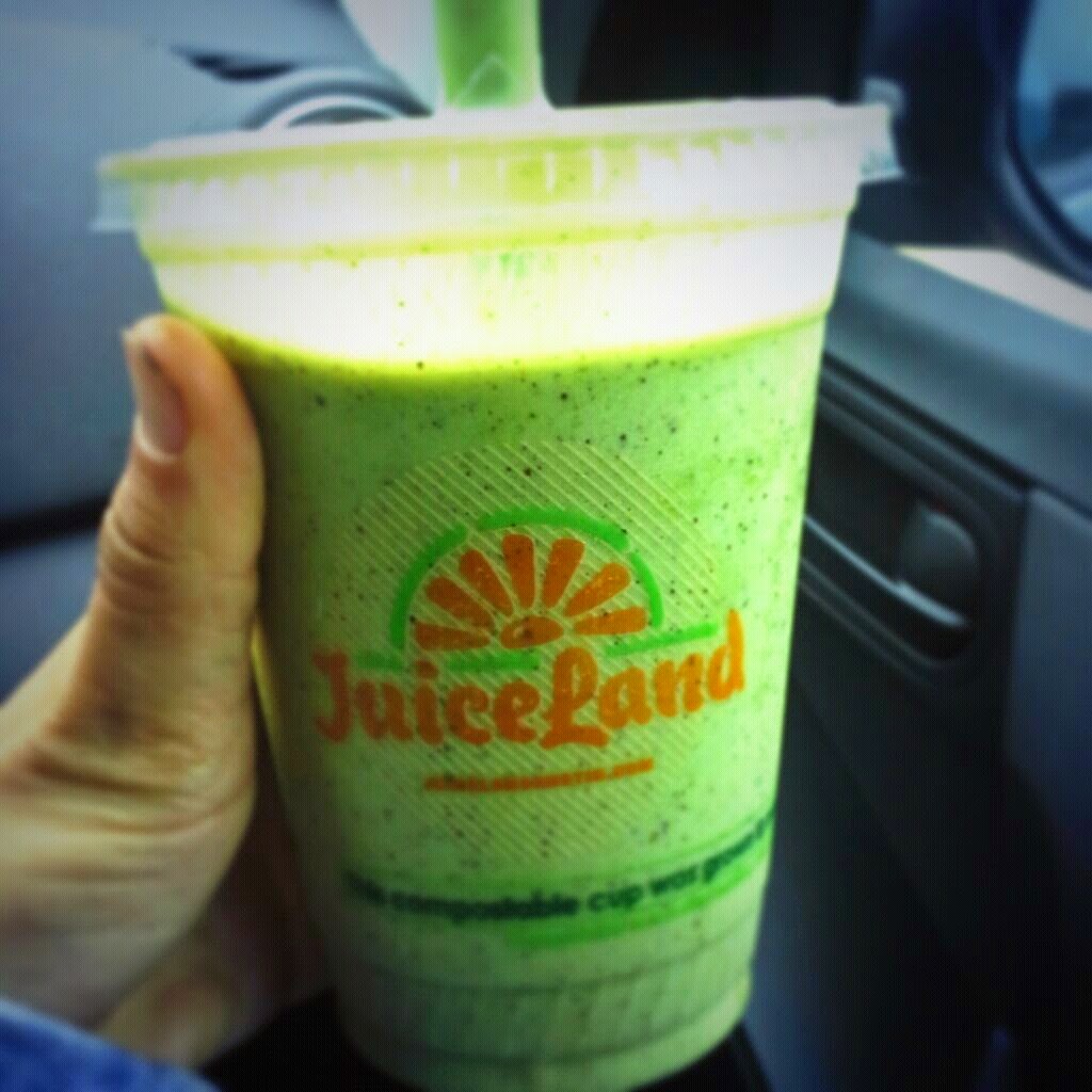 Restaurant Rec's Hipster Town, GlutenFree Austin, TX