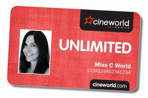 cineworld failure crm sight brands card unlimited