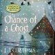 Chance of a Ghost by E.J. Copperman Book 4 image