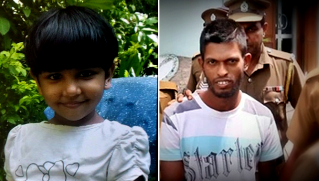 සේයාට කළ අපරාධය ගැන සමන් කි සිත් අදහාගත නොහැකි කතාව. 3 Seya sadewmi