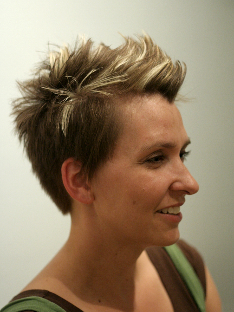 Faux+Hawk+Hairstyle ... /2011-faux-hawk-hairstyles.html/2011-faux-hawk ...