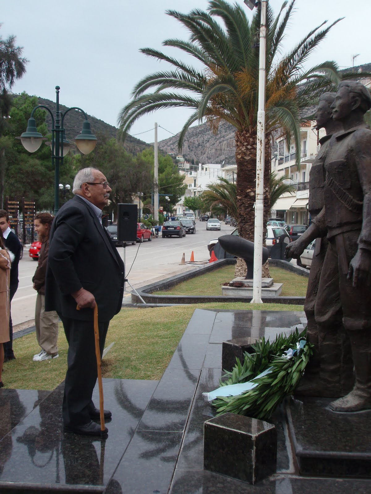 Αντίκυρα ΕΘΝΙΚΗ ΑΝΤΙΣΤΑΣΗ 19411944