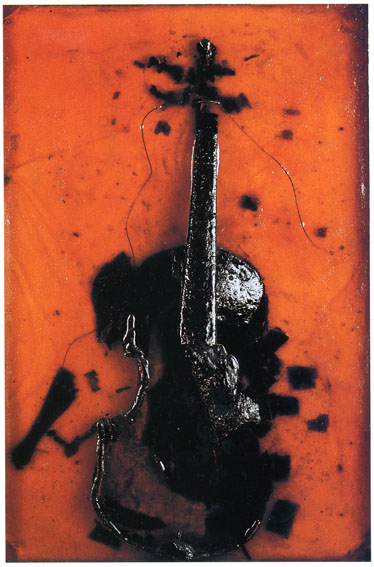 Scurvy Tunes On The Mattering Of Silence And Avowal