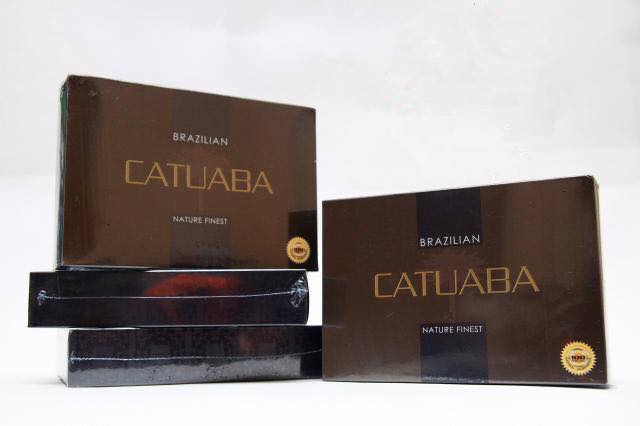 Catuaba Nourishing Essences