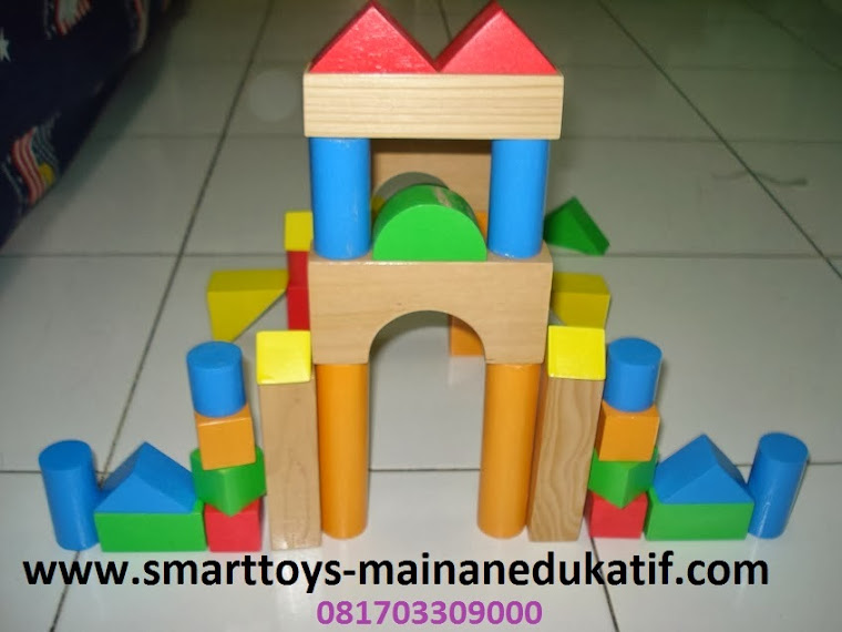 smart toys mainan edukatif