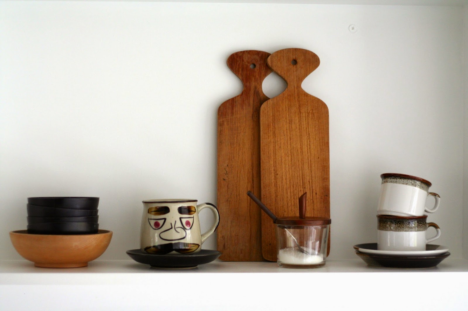 Interieur coosje Vorstelijk witte keuken