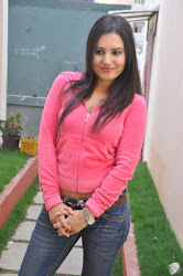 Actress Anu Smruthi Latest Photo Shoot