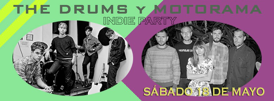 Motorama coupons