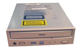 CD ROM