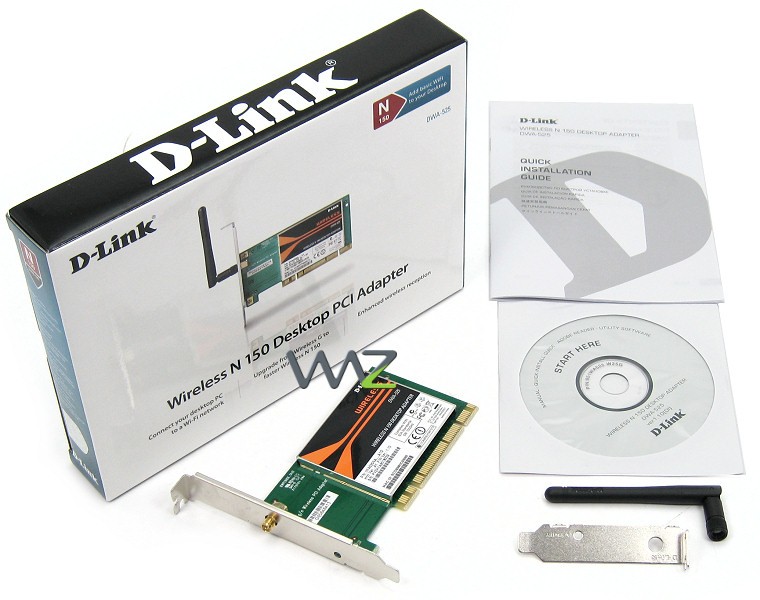 Windows 10 y DLink DWA 525 N 150 se odian (Solución aquí) Medicina