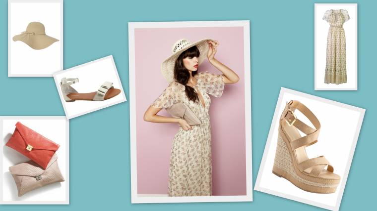 summer maxi dresses matalan