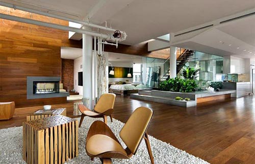 Green Interior Design Do You Know The Basics Helge Lange