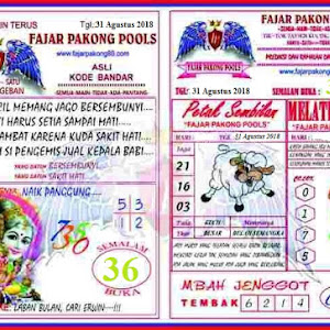 Rumus Kode Syair Judi Fajar Pakong Pools Indonesia