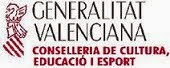 Conselleria Educació