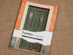 Livro Fontinha - O seu povo