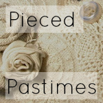 Pieced Pastimes