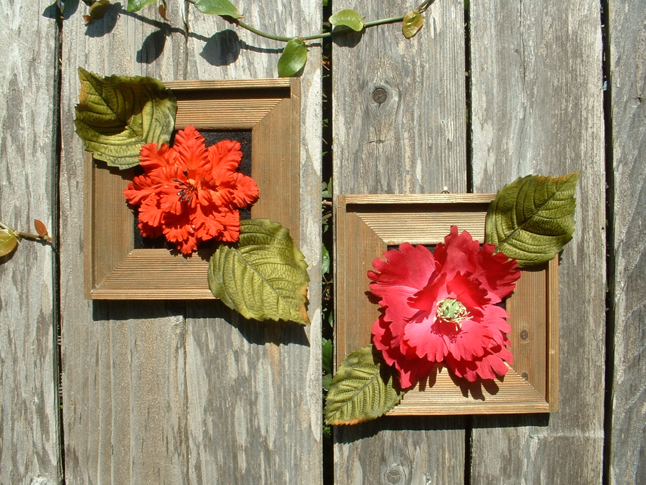 Gone Crafting! March 2013