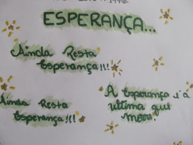 Categoria: Socioambiental - Sentimentos Expressos.