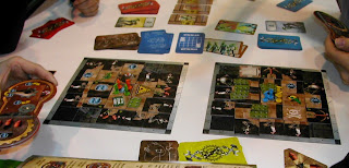 Goblins inc. in Aktion