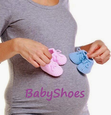 BabyShoes